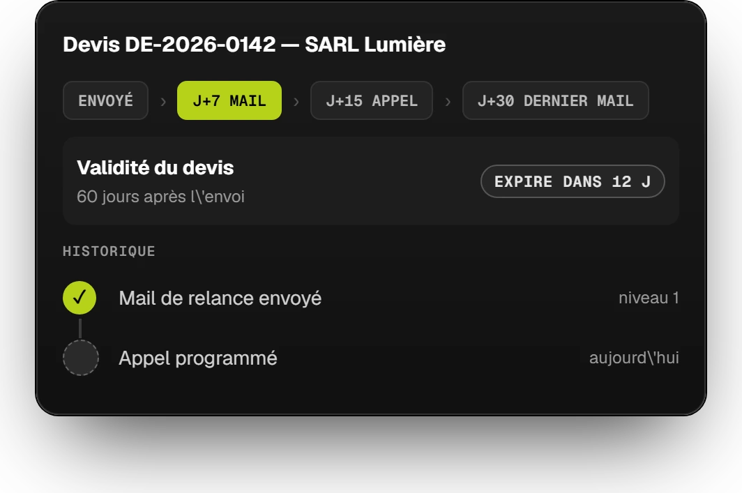 crm-relance